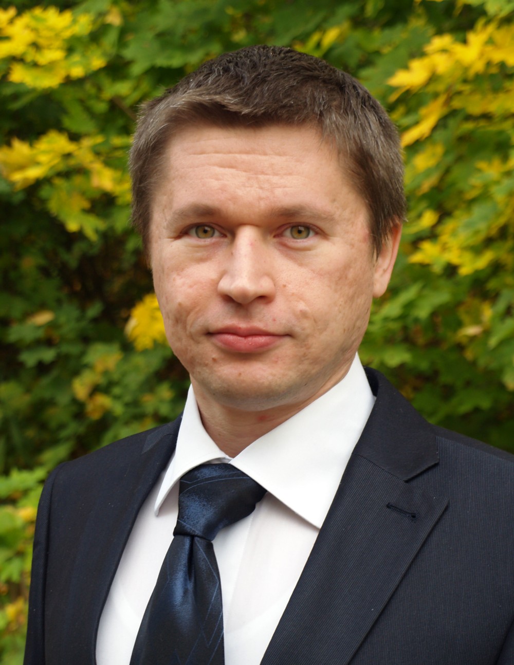 Пилипенко Антон Сергеевич