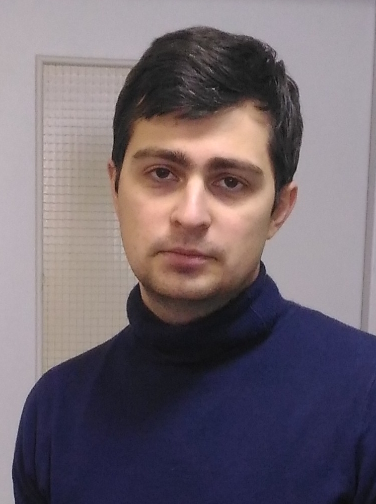 Пиляй Андрей Игоревич