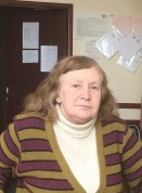 Рогачева Нэлля Николаевна