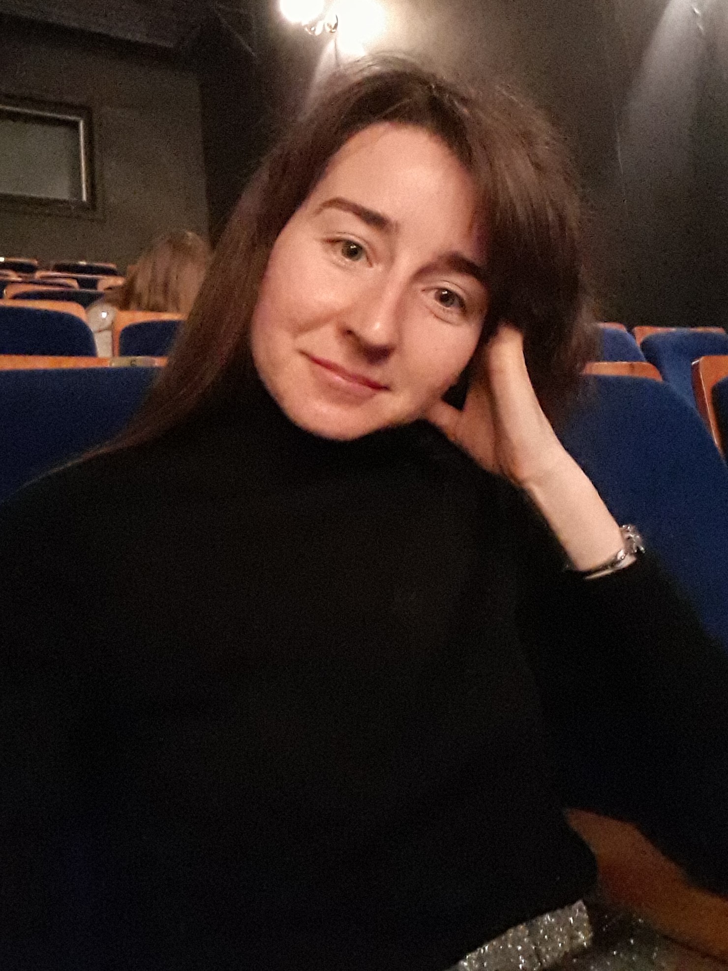 Рыльцева Юлия Александровна