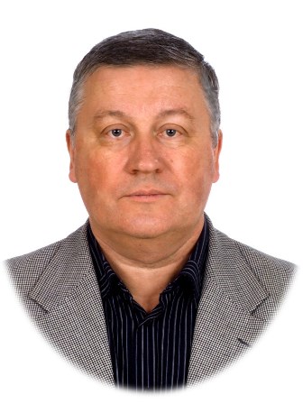 Харин Юрий Иванович