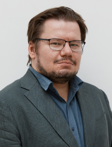 Чуленев Анатолий Сергеевич