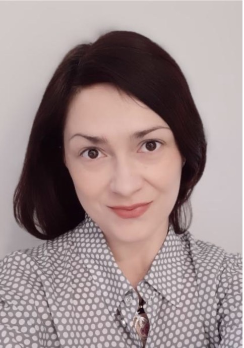 Барсукова Анна Дмитриевна