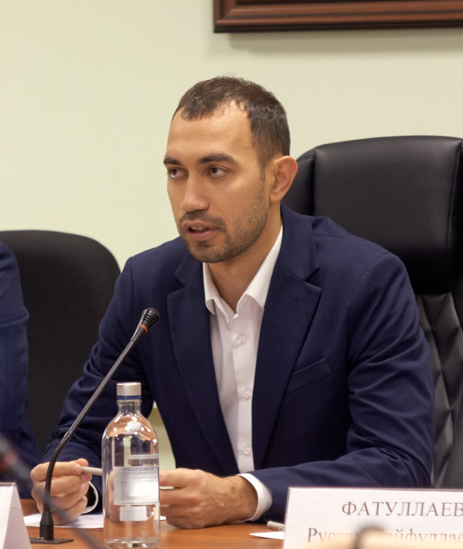 Бидов Тембот Хасанбиевич