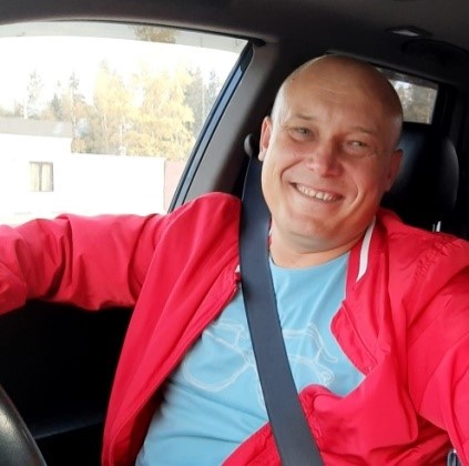 Поляков Дмитрий Александрович