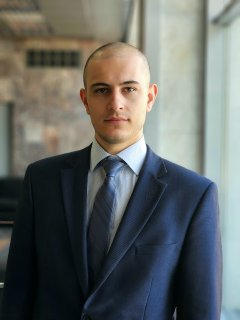 Сизяков Иван Дмитриевич