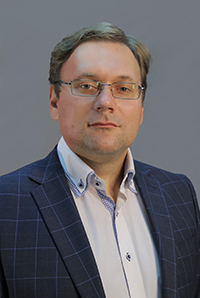 Спицов Дмитрий Владимирович