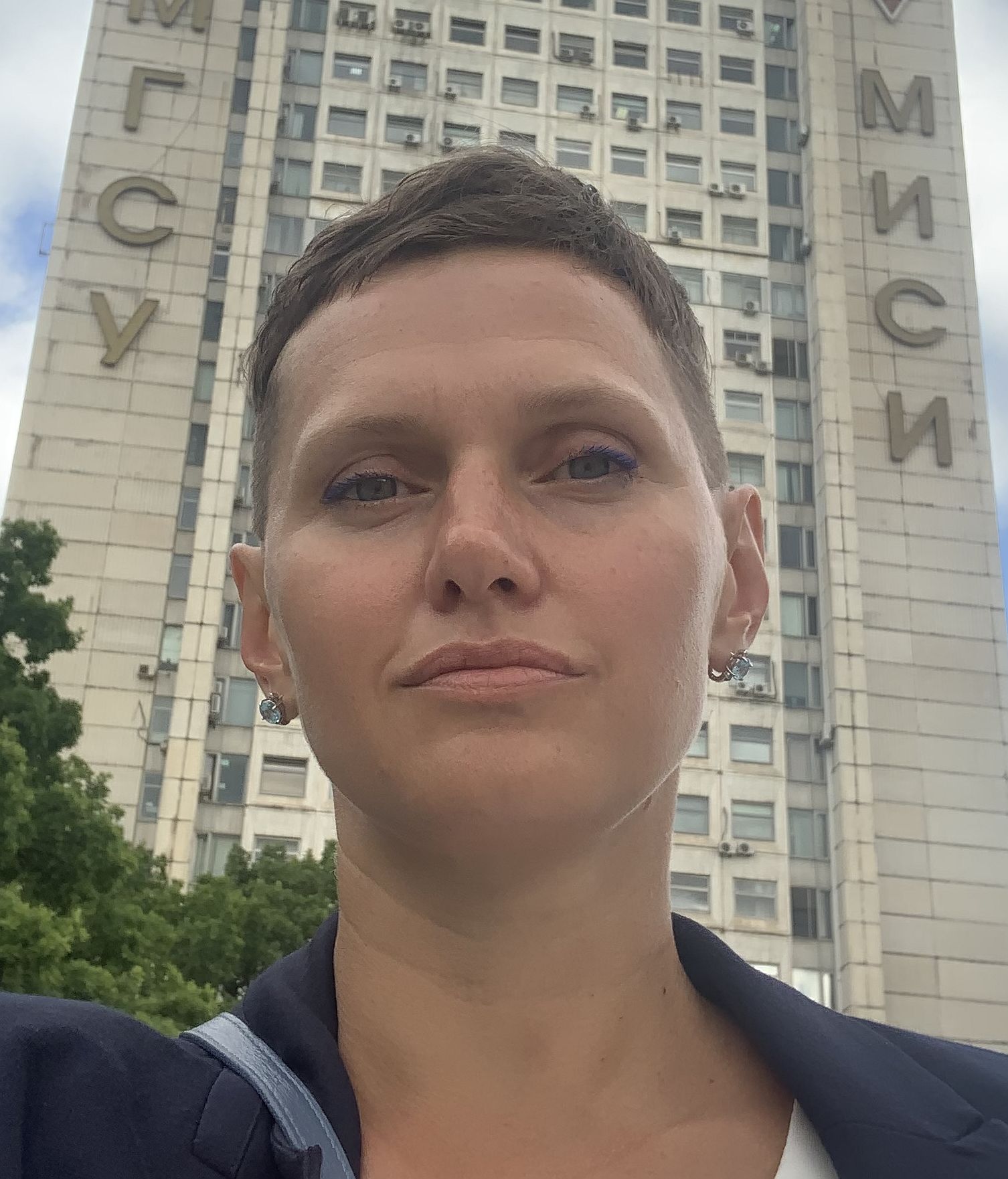Топчий Наталья Николаевна