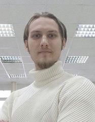 Епихин Сергей Дмитриевич