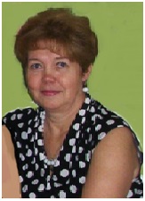 Жилкина Татьяна Алексеевна