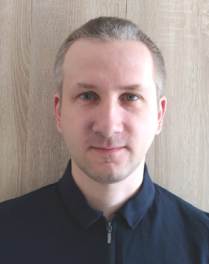 Зорин Дмитрий Александрович