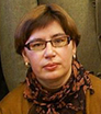 Каддо Мария Борисовна