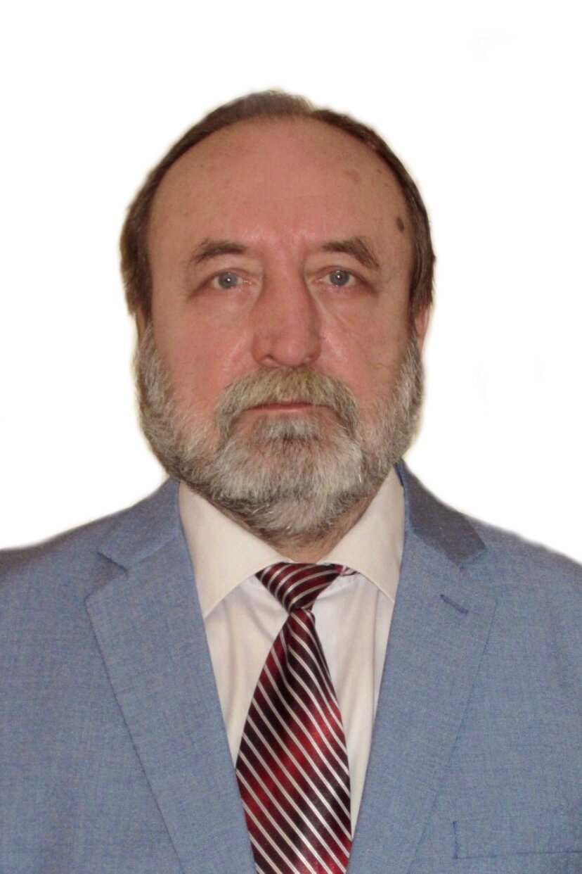 Комаров Александр Андреевич