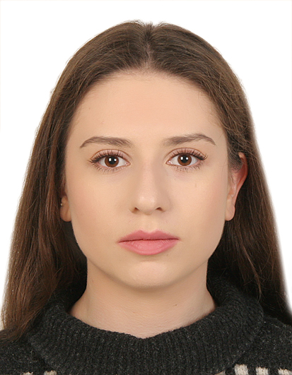 Кривобородова Светлана Юрьевна