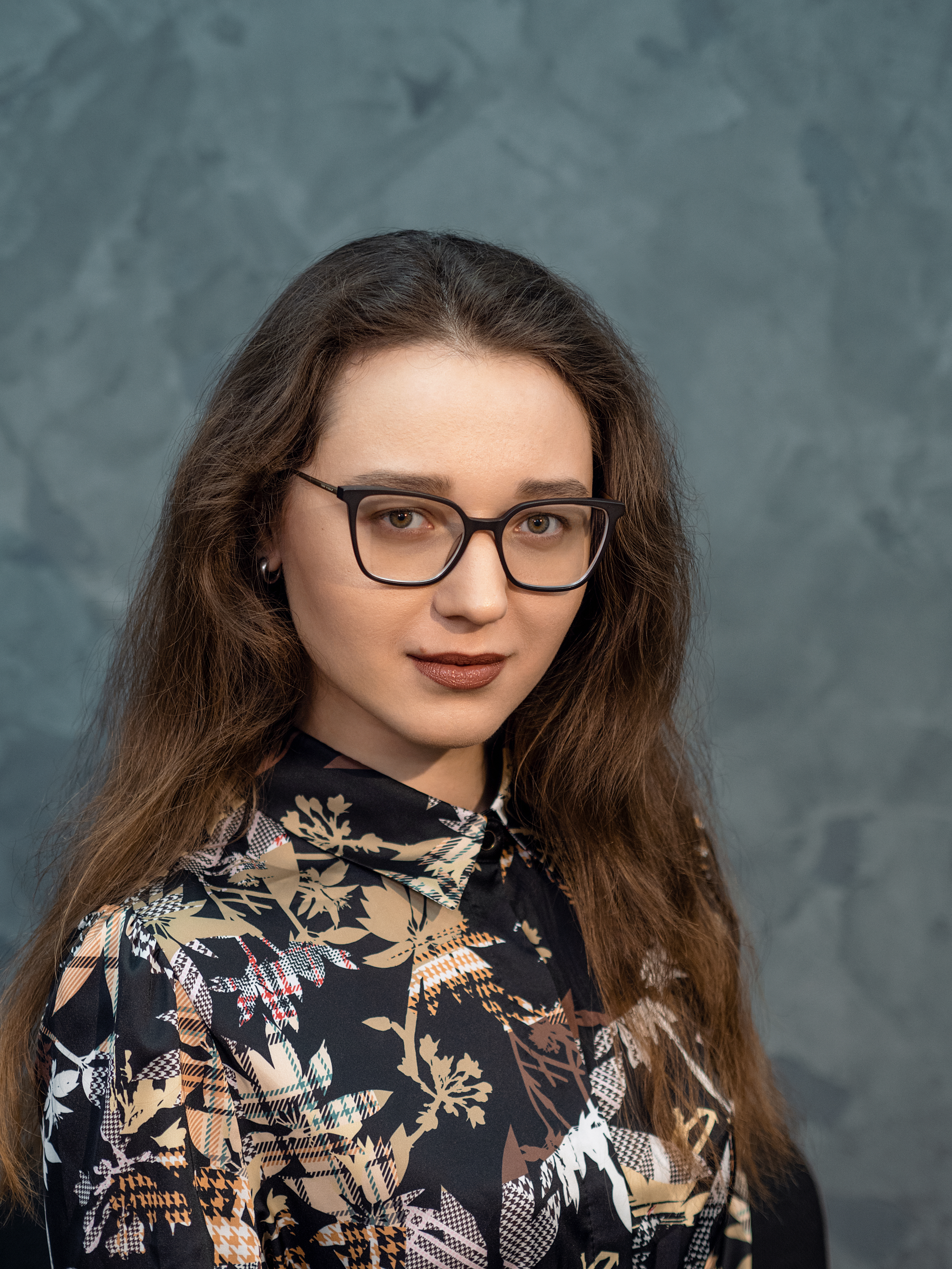Кирдань Ирина Александровна