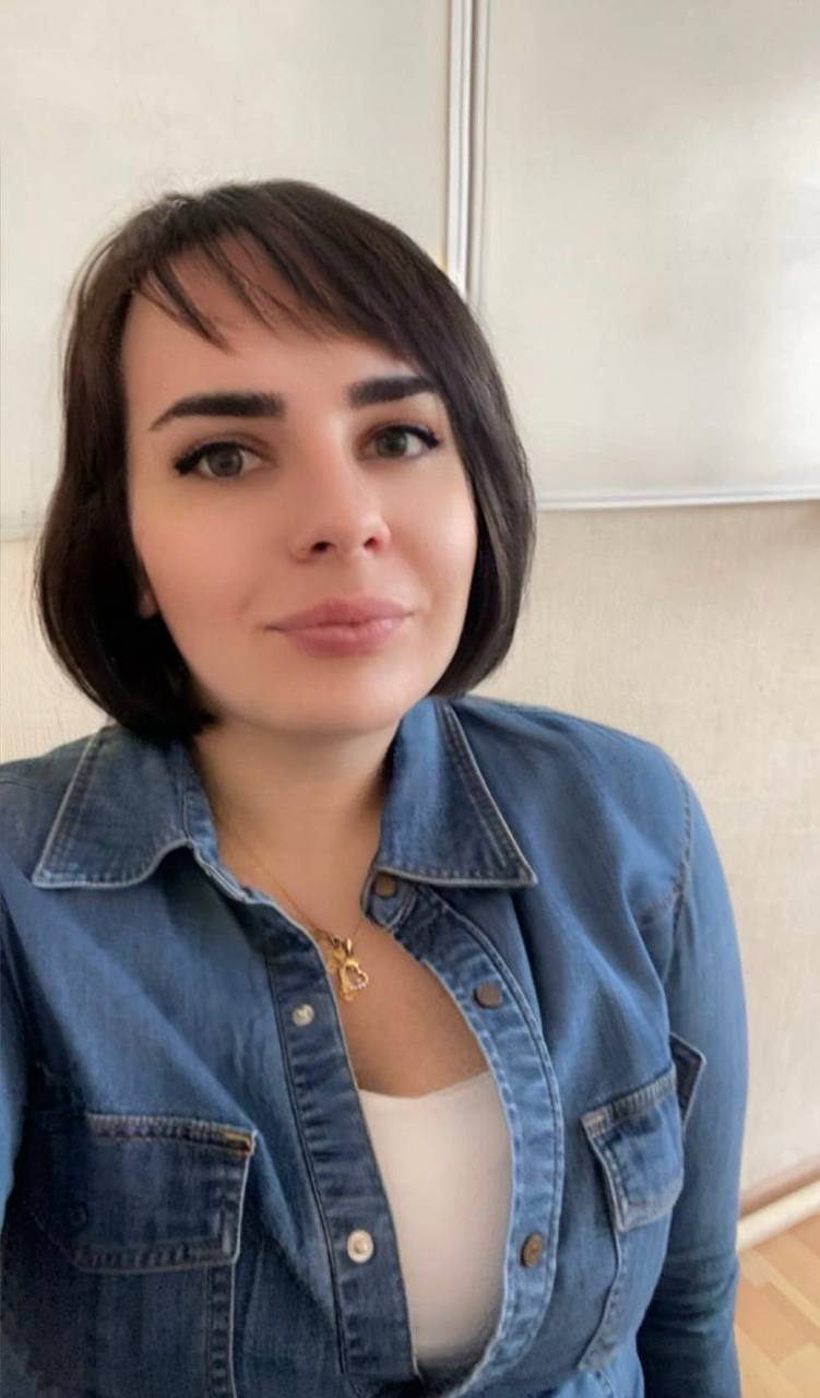 Черенкова Софья Владиславовна