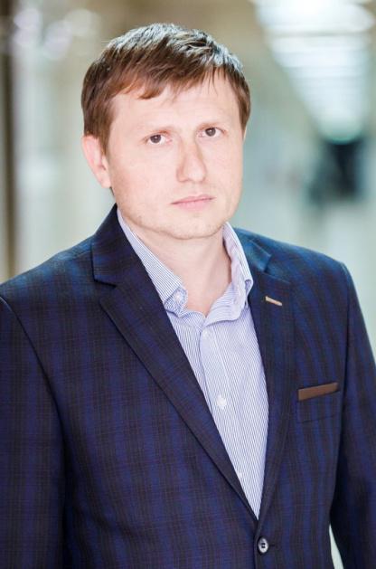 Алексеев Андрей Григорьевич