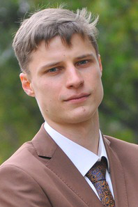 Антонов Антон Сергеевич