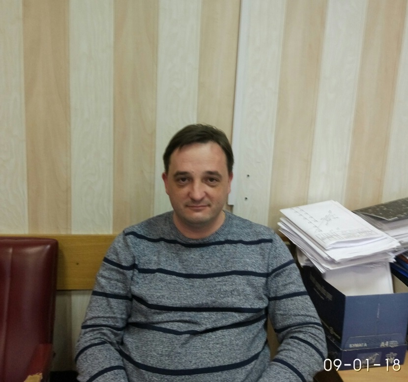 Ефремов Роман Владимирович