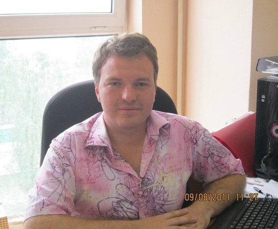 Попков Александр Геннадьевич