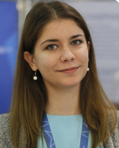Сельвиян Серафима Михайловна