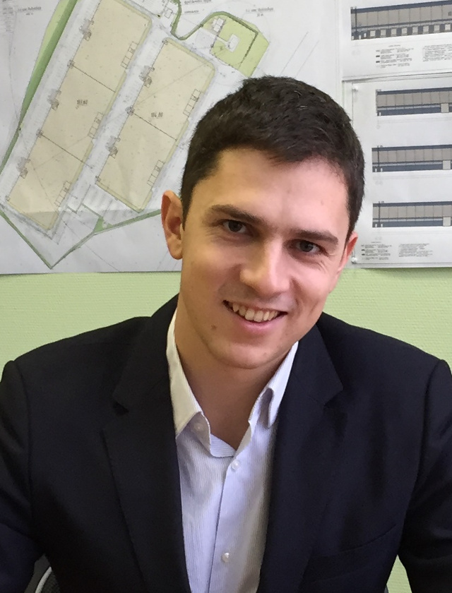Смирнов Владимир Викторович