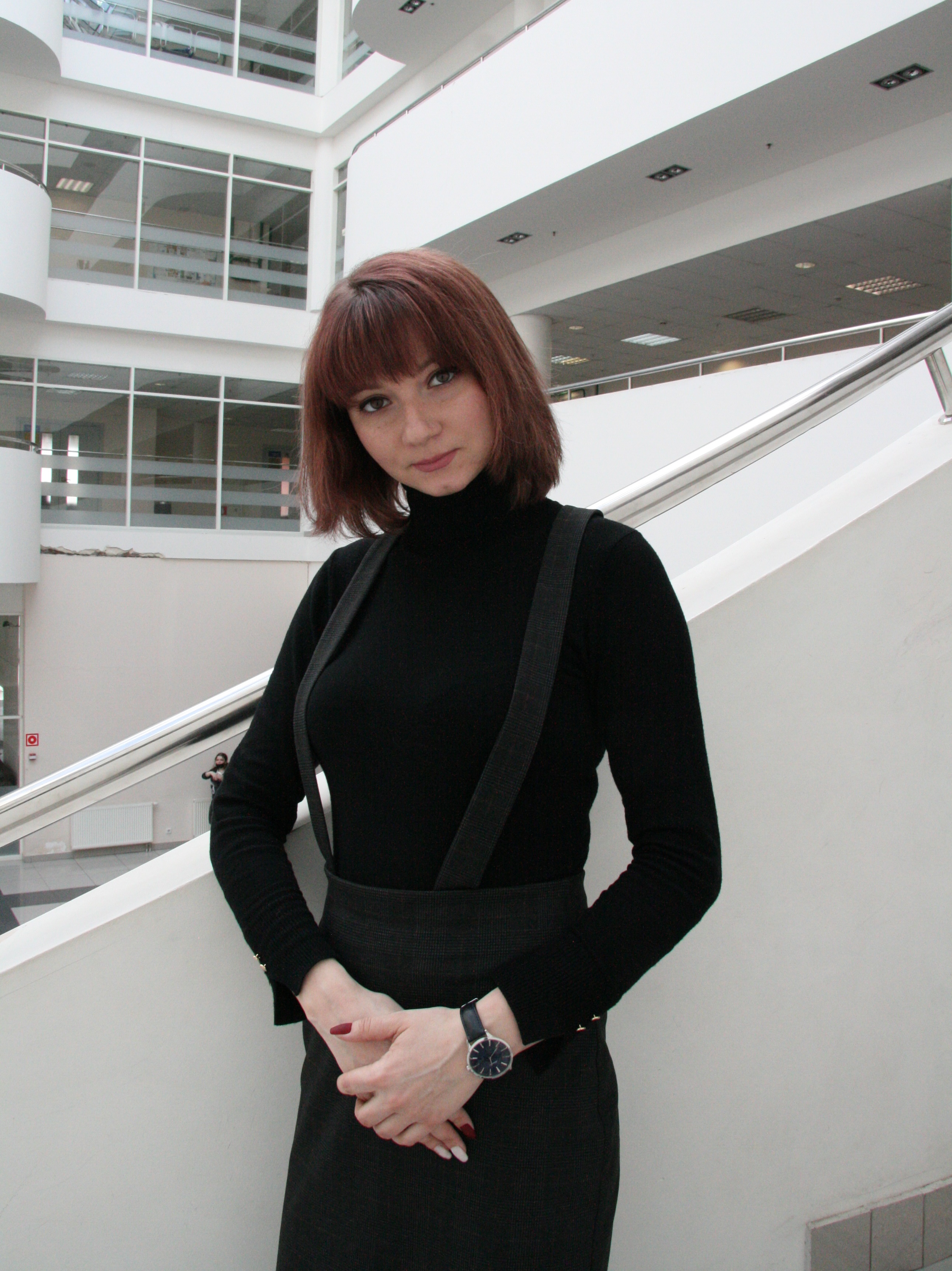 Челекова Евгения Юрьевна