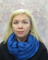 Пушкарева Юлия Владимировна
