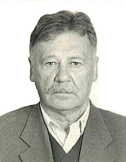 Чижик Константин Иванович