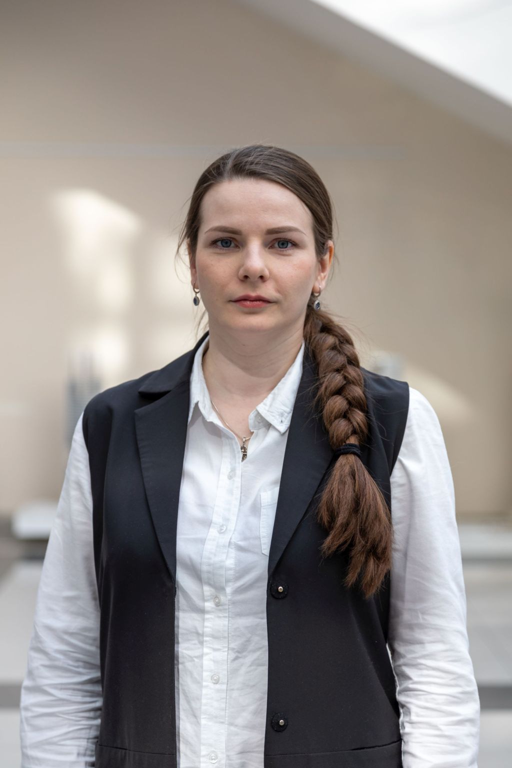 Шапошникова Юлия Александровна