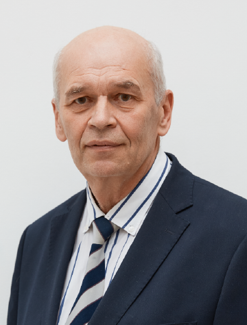 Аксенов Андрей Константинович