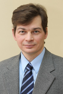 Алексеев Станислав Евгеньевич