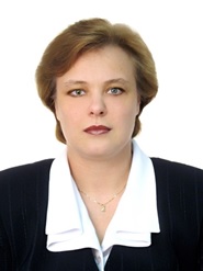 Борисова Анжелика Юрьевна
