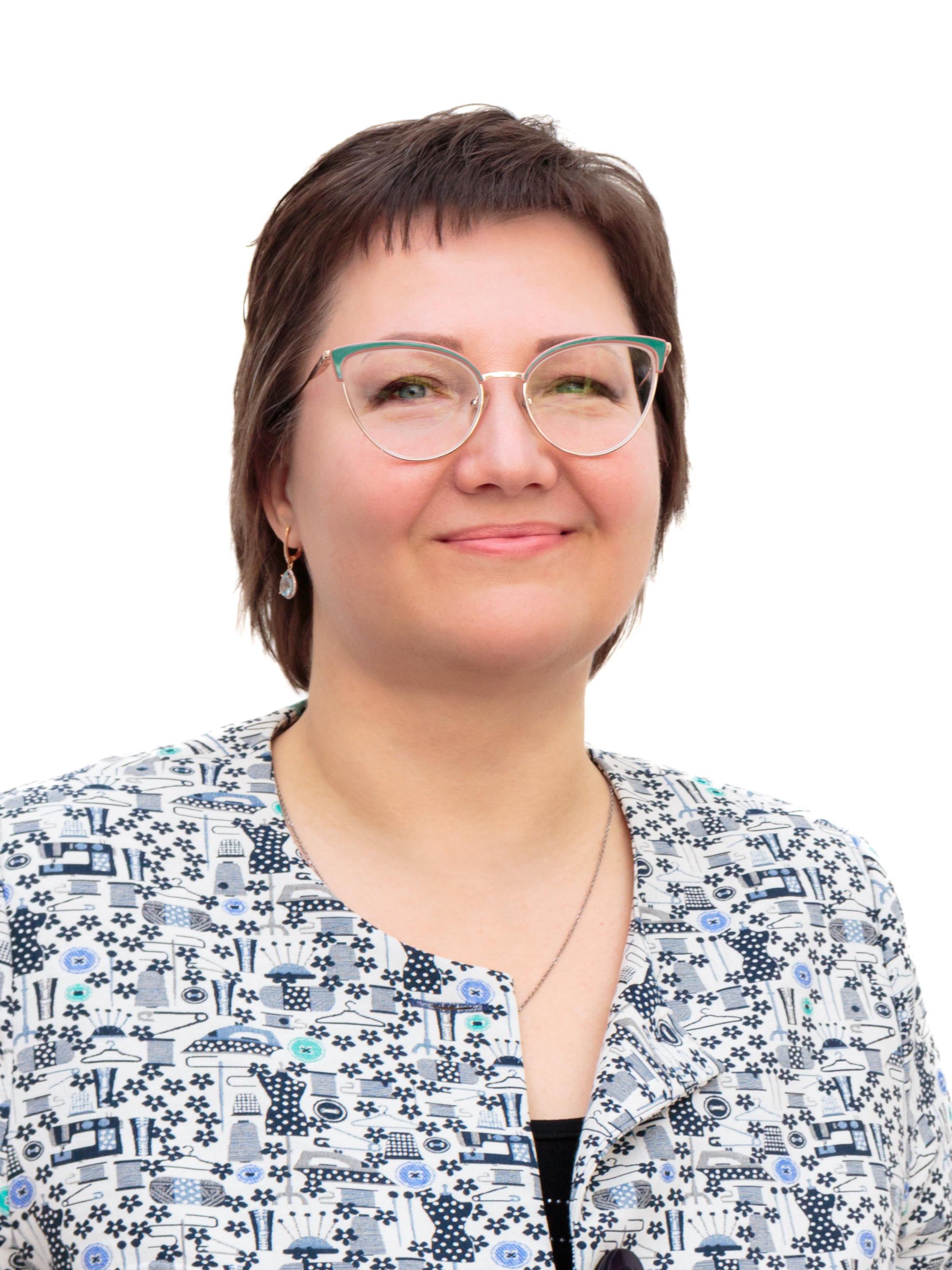 Гранева Анна Викторовна