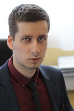 Гульшин Игорь Алексеевич