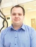Гуркин Антон Юрьевич