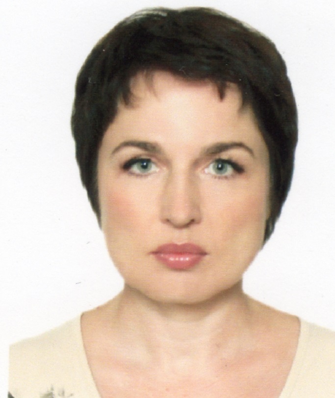 Деева Елена Алексеевна