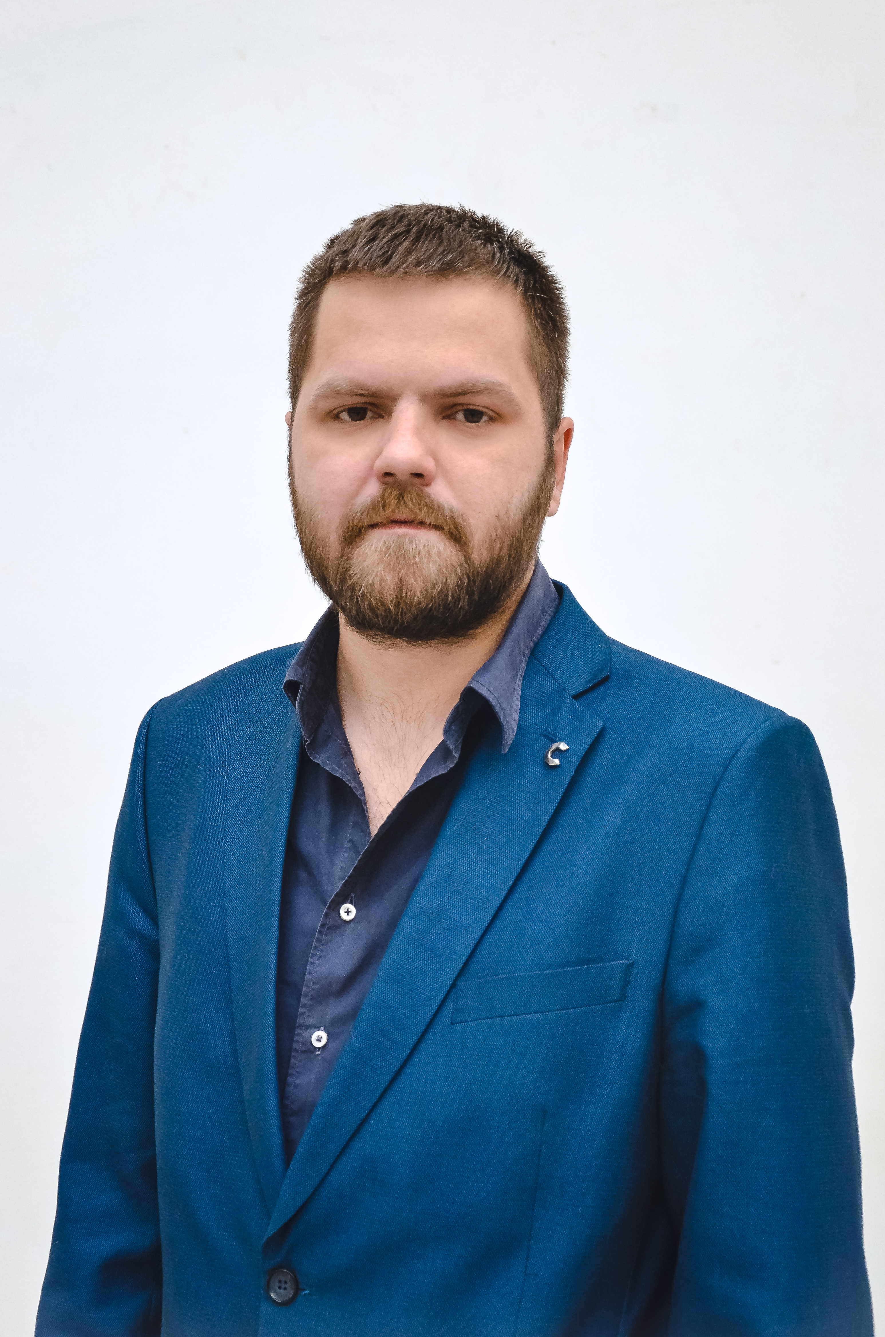 Желнинский Владимир Александрович