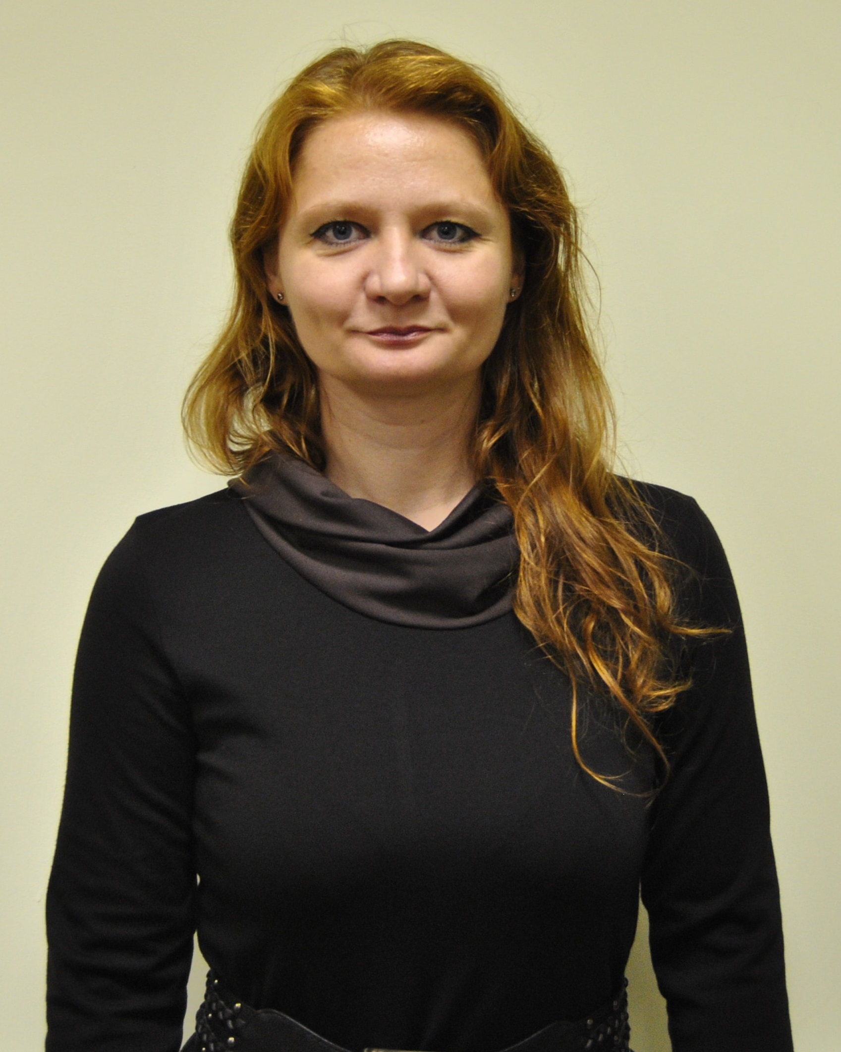Забелина Ольга Борисовна