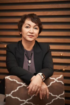 Закирова Марина Анатольевна