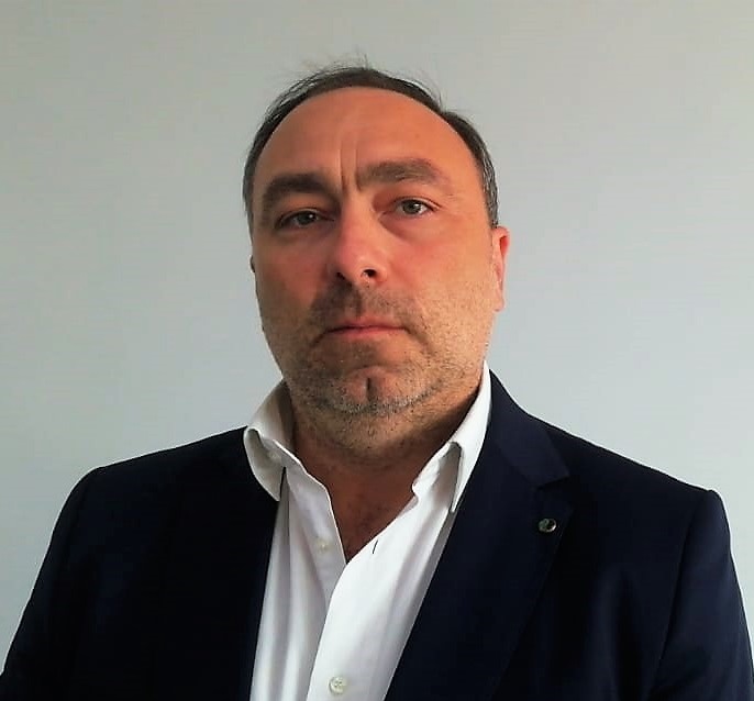 Косач Павел Владимирович
