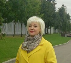 Лопатина Татьяна Евгеньевна