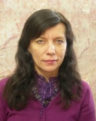 Пятаева Анна Владимировна
