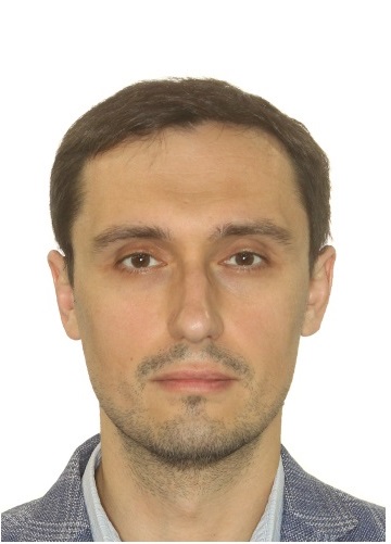 Мерзляков Сергей Сергеевич
