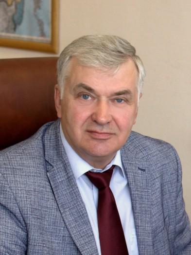 Монахов Борис Евгеньевич