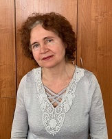 Павлючко Ирина Петровна