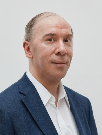 Самарин Олег Дмитриевич