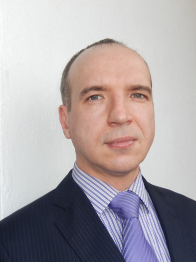 Сиротский Алексей Александрович