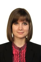 Пятачкова Анастасия Сергеевна