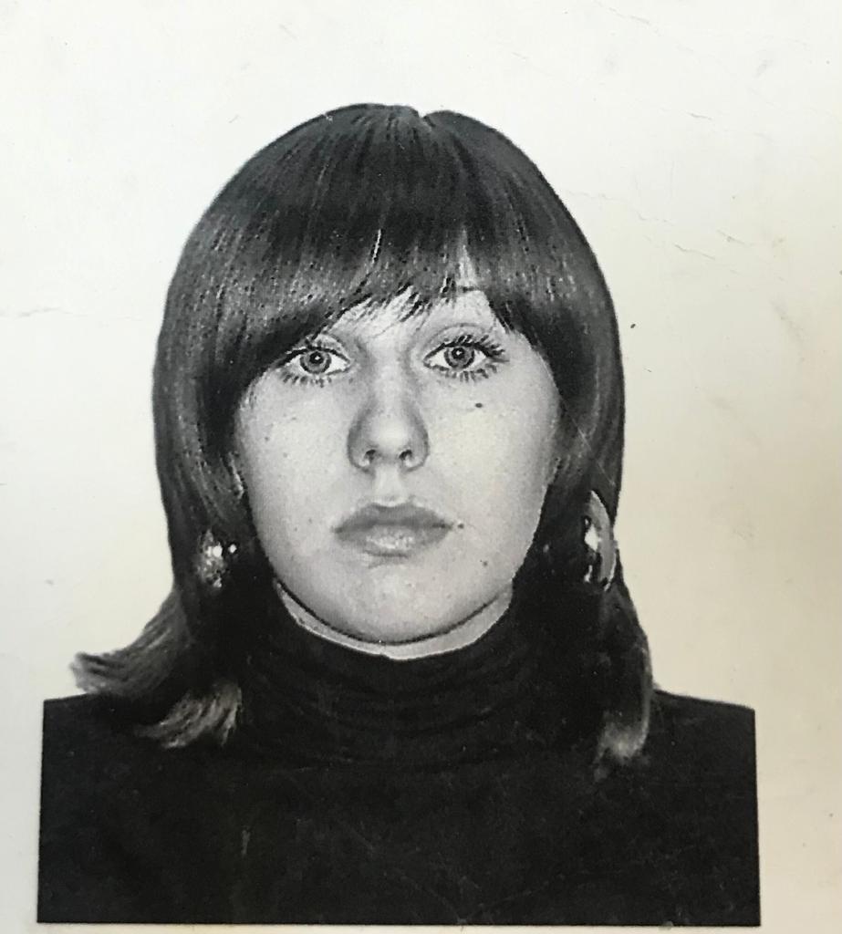 Сокорева Евгения Викторовна